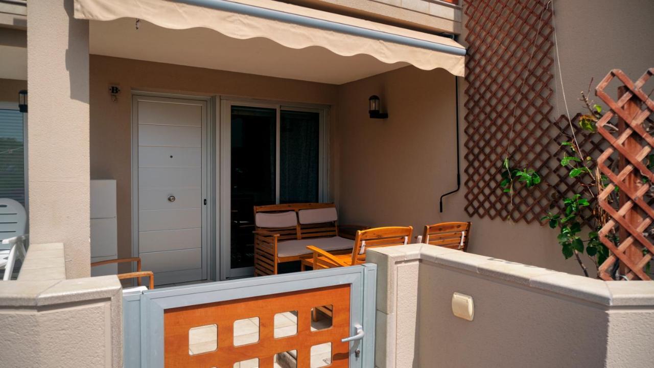 Okeanos Sea View 2 Bedrooms Vr-M El Medano  Exterior photo