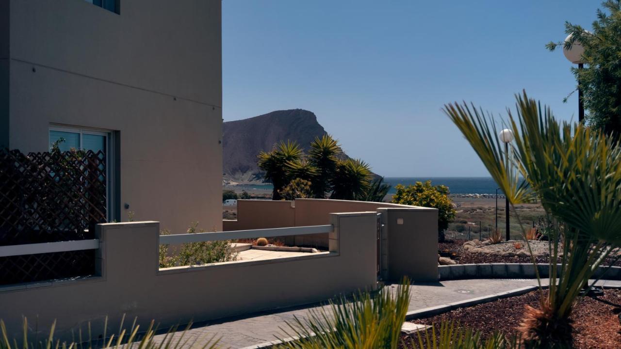 Okeanos Sea View 2 Bedrooms Vr-M El Medano  Exterior photo